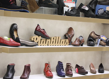 TEXTIL, CALZADOS Y CONFECCIÃN