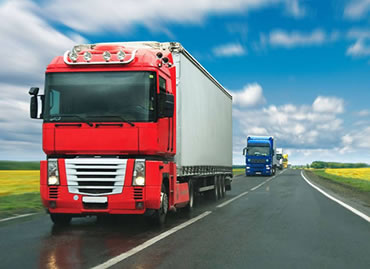AUTOMOCIÃN Y TRANSPORTES