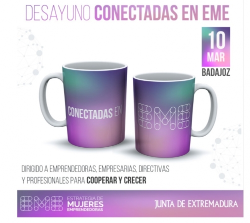 Conectadas en EME en BADAJOZ